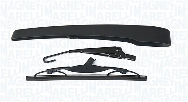 Wiper Arm Set, window cleaning